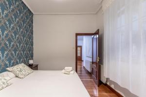 Tu hogar en Bilbao para 4 personas