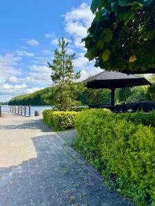 Dom całoroczny w Grabówku