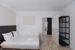 Modern 2 Bedrooms Apartment