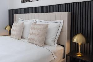 Modern 2 Bedrooms Apartment