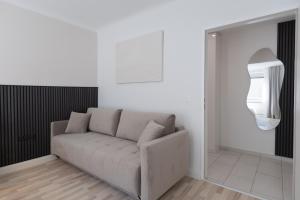Modern 2 Bedrooms Apartment