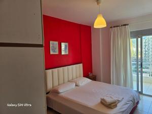 SEAVIEW APARTMENT LUNGOMAR n