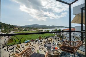 Greek House Hotel