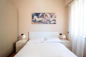 Modern house near the Vatican