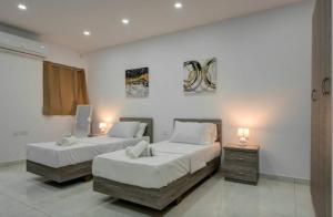 Cozy&Stylish Swieqi Unit, Malta