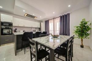 Cozy&Stylish Swieqi Unit, Malta