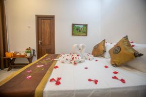 The Cozy Nest - Sigiriya