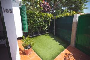 Ahtha Green Bungalow Maspalomas