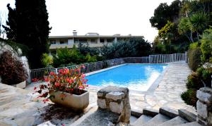 La plus belle vue de Villefranche