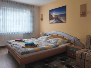 Ferienwohnung Maurer Langenargen