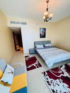 Luxury 2Bed Room sea view