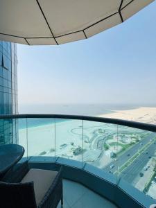 Luxury 2Bed Room sea view