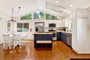 Mountain modern #1743