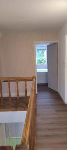 Gîte du grand sapin bleu