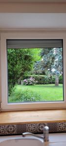 Gîte du grand sapin bleu