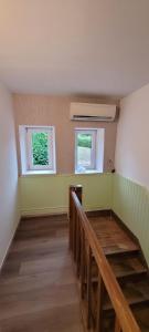 Gîte du grand sapin bleu