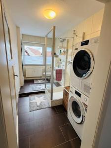 Wunderschöne und sehr saubere Ferienwohnung