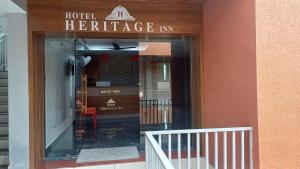 Hotel Heritage Inn