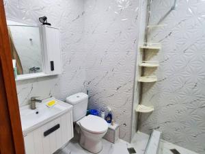 Comfortable Flat in City Center