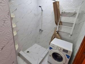 Comfortable Flat in City Center