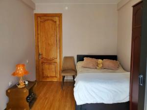 Comfortable Flat in City Center