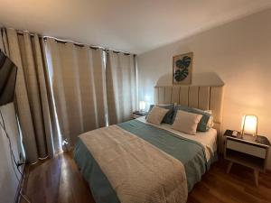 Morande Centro De Santiago