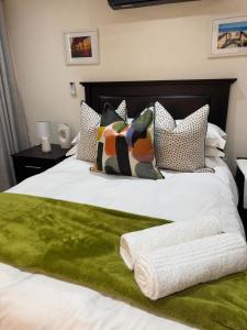 Rivonia Garden Suites