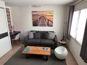 Lovely Studio Cannes