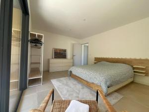 T2 Cosy dans le village de Piana