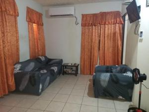 Nicolodge Apartments