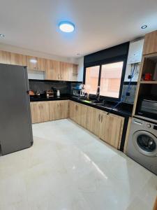 322 Costa beach , Bouznika