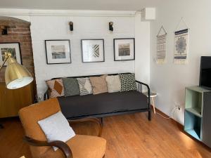 myDowntownHome @ Parliament