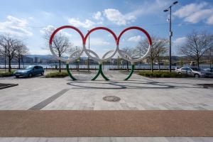 myDowntownHome @ Parliament