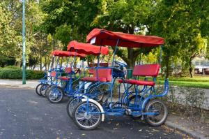 myDowntownHome @ Parliament