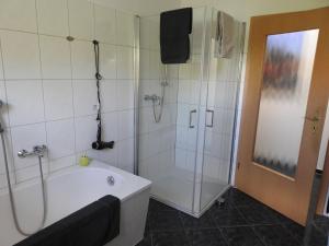 Ferienwohnung Am Fischerhof 10a Wernigerode