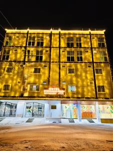 HOTEL HYDERABAD PULSE