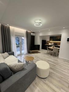 Sunset Horizon Apartments