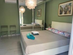SUITES di LUSSO - LUXURY SUITES Maratea