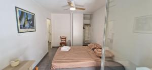 Le Triton, new appartments near city center , parking , lift