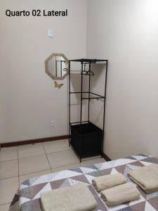 Aparecida Confortável Apartamento