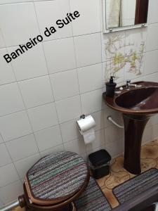 Aparecida Confortável Apartamento