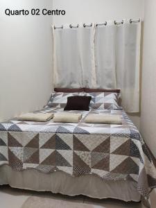 Aparecida Confortável Apartamento