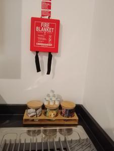 studio apartment flat 7