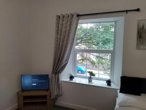 studio apartment flat 7