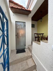 Loft Moderno no Histórico de São João del- Rei