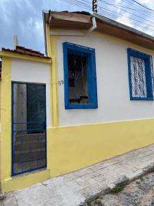 Loft Moderno no Histórico de São João del- Rei