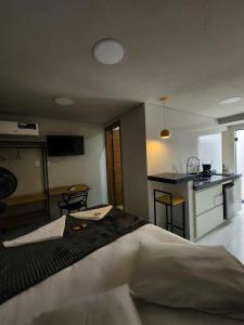 Loft Moderno no Histórico de São João del- Rei