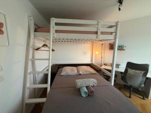 Aux portes de Genève - Chambre Individuelle