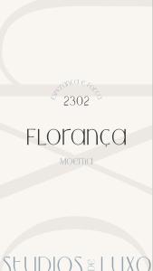 Estúdio de Luxo Florança