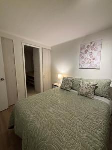 Morande Centro De Santiago